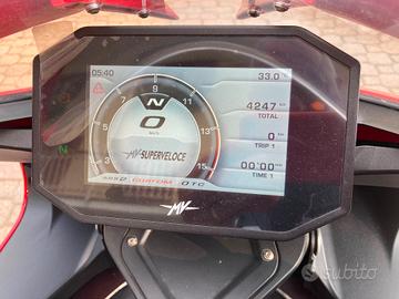 MV Agusta