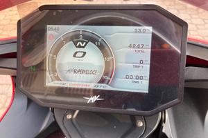 MV Agusta