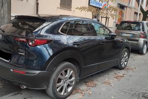 Mazda CX30