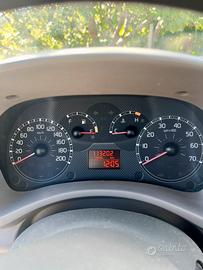 Fiat Panda 1.2 8V 4x4 2006