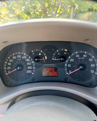 Fiat Panda 1.2 8V 4x4 2006