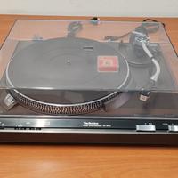 TECHNICS SL-3210 GIRADISCHI 