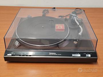 TECHNICS SL-3210 GIRADISCHI 