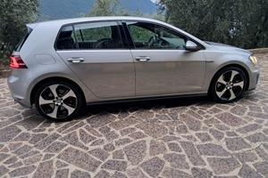 golf gti 7 performance 
