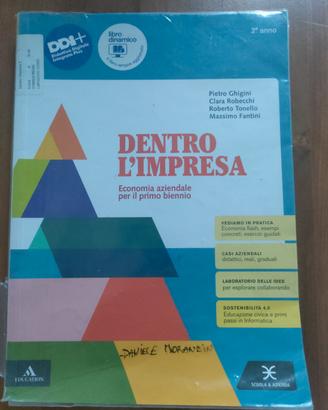 Dentro l'impresa