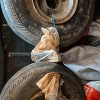 ruote aerei ultraleggeri 