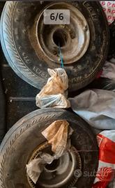 ruote aerei ultraleggeri 