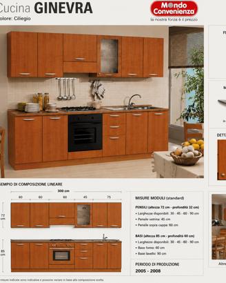 CUCINA