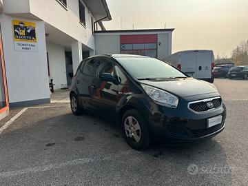 Kia Venga 1.4 GPL