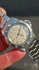 rolex 5513 albino