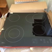 Piano cottura elettrico Rex