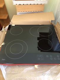 Piano cottura elettrico Rex