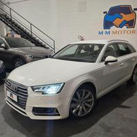 AUDI A4 Avant 50 TDI quattro tiptronic Sport PROMM