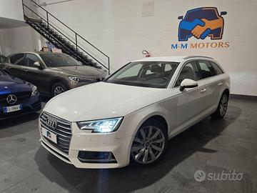AUDI A4 Avant 50 TDI quattro tiptronic Sport PROMM