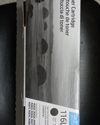 Toner HP samsung 115 L