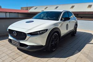 Mazda CX-30 2.0L e-Skyactiv-G M Hybrid 2WD Homura