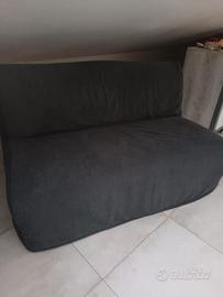 divano ikea matrimoniale