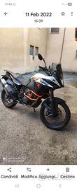 ktm 1190 2015 avventure r ricambi