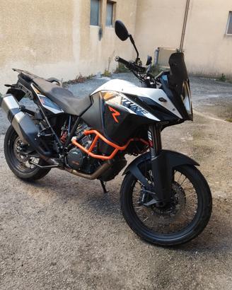 ktm 1190 2015 avventure r ricambi