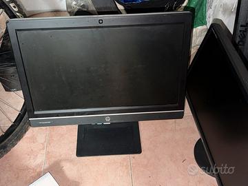 Hp compaq elite 8300