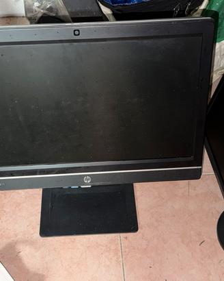 Hp compaq elite 8300