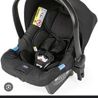 Ovetto 0-13kg fino 18 mesi - Bellelli