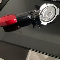 Braccetto porta capsule macchina da caffè Bialetti