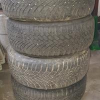 ruote per ALFA ROMEO MITO