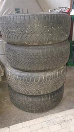 ruote per ALFA ROMEO MITO