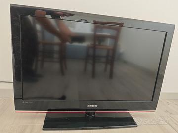 televisore TV samsung