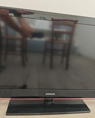 televisore TV samsung