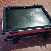 Modulo per panchetto pesca Milo