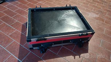 Modulo per panchetto pesca Milo