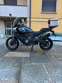 Harley Davidson Pan America Special '22 full