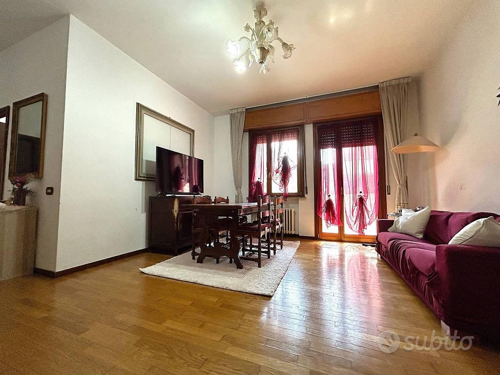 Appartamento – PR - Vista 2