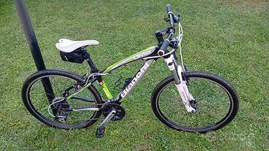 Bianchi Kuma 4600