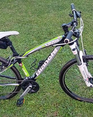 Bianchi Kuma 4600