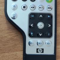 TELECOMANDO HP REMOTE PER PC