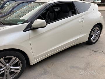 Honda CRZ