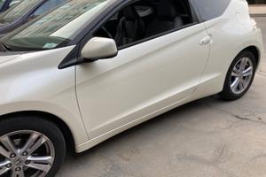 Honda CRZ