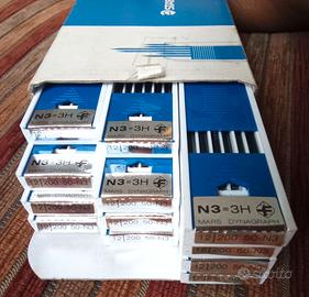 Mine Staedtler Mars Dynagraph 200 50 (N3 ≈ 3H)