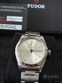 Tudor BLACK BAY 41   79540