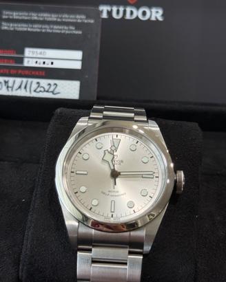 Tudor BLACK BAY 41   79540