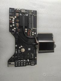 SCHEDA MADRE APPLE IMAC 21.5 A1418 2012