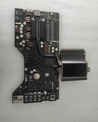 SCHEDA MADRE APPLE IMAC 21.5 A1418 2012