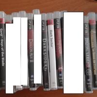Giochi PS3
