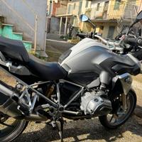 Bmw r 1200 gs