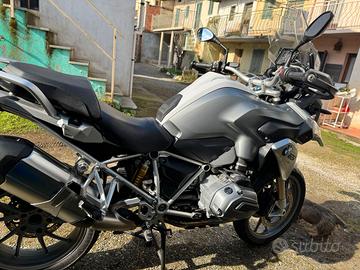 Bmw r 1200 gs