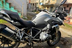 Bmw r 1200 gs