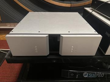 Preamplificatore Vitus SL 103